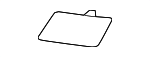LR062292 - : Lmp Washer Cover for Land Rover: Range Rover Sport Image