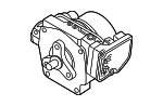 5WA525554L - : Coupling for Audi: Q3 Image