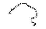 CC29614G0B - : Discharge Hose for Mazda: 5 Image