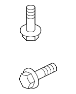 997940620B - : Dehydrator Bolt for Mazda: 3, 5 Image