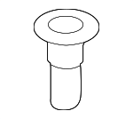 61678374382 - Body: Washer Pump Screen for BMW: 1 Series M, 128i, 135i, 135is, 228i, 228i xDrive, 230i, 230i xDrive, 320i, 320i xDrive, 323Ci, 323i, 325Ci, 325i, 325xi, 328Ci, 328d, 328d xDrive, 328i, 328i GT xDrive, 328i xDrive, 328xi, 330Ci, 330e, 330i, 330i GT xDrive, 330i xDrive, 330xi, 335d, 335i, 335i GT xDrive, 335i xDrive, 335is, 335xi, 340i, 340i GT xDrive, 340i xDrive, 428i, 428i Gran Coupe, 428i xDrive, 428i xDrive Gran Coupe, 430i, 430i Gran Coupe, 430i xDrive, 430i xDrive Gran Coupe, 435i, 435i Gran Coupe, 435i xDrive, 435i xDrive Gran Coupe, 440i, 440i Gran Coupe, 440i xDrive, 440i xDrive Gran Coupe, 525i, 525xi, 528i, 528i xDrive, 528xi, 530i, 530xi, 535d, 535d xDrive, 535i, 535i GT, 535i GT xDrive, 535i xDrive, 535xi, 545i, 550i, 550i GT, 550i GT xDrive, 550i xDrive, 640i, 640i Gran Coupe, 640i xDrive, 640i xDrive Gran Coupe, 645Ci, 650i, 650i Gran Coupe, 650i xDrive, 650i xDrive Gran Coupe, 740i, 740i xDrive, 740Ld xDrive, 740Li, 740Li xDrive, 745e xDrive, 745i, 745Li, 750i, 750i xDrive, 750Li, 750Li xDrive, 760i, 760Li, ActiveHybrid 3, ActiveHybrid 5, ActiveHybrid 7, Alpina B7, M2, M235i, M235i xDrive, M240i, M240i xDrive, M3, M4, M5, M6, M6 Gran Coupe, M760i xDrive, X1, X3, X4, Z4, Z8 Image