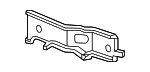 38101T7SA00 - Electrical: Low Note Horn Bracket for Honda: HR-V Image