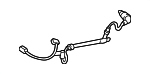 26740AA021 - Brakes: ABS Sensor Wire for Subaru: Forester, Impreza, Legacy, SVX Image