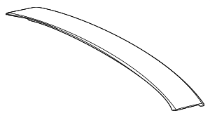976827932G2X - : Spoiler Wing for Porsche Image