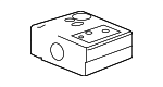 25801712 - Vehicles, Equipment, Tools, &amp; Supplies: Tire Repair Kit for GM Image