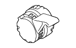 10463632 - Electrical: Alternator for GM Image