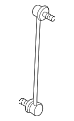 LC7034170 - : Stabilizer Link for Mazda Image