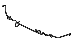 91880M7530 - Body: Harness for Kia Image