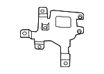 99145M6600 - Body: Mount Bracket for Kia Image