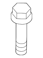 81A68701A - : Thermostat Housing Bolt for INFINITI: QX56, QX80 Image