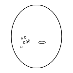 WG221TMAB - : Steering Wheel for Chrysler: Sebring Image