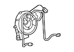 MR301702 - Electrical: Air Bag Clock Spring for Mopar Image