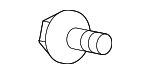 90159A0020 - Body: Roof Insulator Bolt for Toyota Image