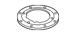 BBM242161A - : 2010-2013 Mazda 3 - Retainer Plate for Mazda: 3 Image