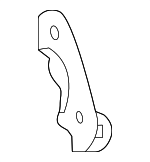 6894708011 - Body: Lift Cylinder Lower Bracket for Toyota: Sienna Image