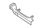 27930EA000 - Body: Heater Duct for Nissan: Pathfinder Image