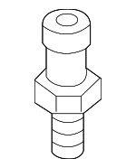 WHT000351 - Engine: Ball Stud for Audi Image