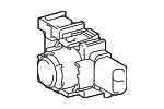 8934164010A4 - Body: Park Sensor for Lexus: IS F, IS250, IS350 Image