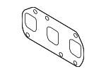 3H253050D - Exhaust: Exhaust Manifold Gasket for Volkswagen: Atlas, Atlas Cross Sport, CC, Passat, Touareg Image