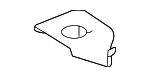 68104803AB - Body: Support Bracket for Mopar Image
