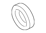 PE2340305 - Exhaust: Muffler &amp; Pipe Gasket for Mazda Image