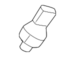 80450T2FA01 - HVAC: Pressure Sensor for Honda Image