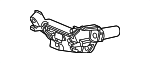 38930RPYE01 - HVAC: Mount Bracket for Honda Image