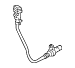 3918025300 - Electrical: Crankshaft Sensor for Hyundai Image