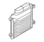 391002GAE1 - : ECM for Hyundai: Santa Fe Sport Image