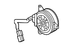 1903064AA01 - Cooling System: Fan Motor for Honda Image