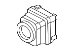 PAB980552A - Body: Night Vision Camera for Porsche Image