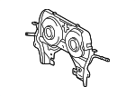 1132546042 - Engine: Inner Timing Cover for Lexus: GS300, IS300, SC300 Image