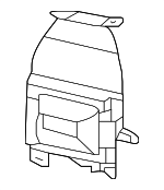 95811D4000 - Electrical: Sensor for Kia: Optima Image