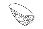 569002V000 - Electrical: Steering Wheel Air Bag for Hyundai Image