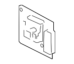 8910030110 - : Computer for Lexus: GS350, GS430, GS460 Image