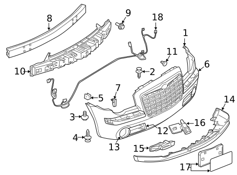 Automatic Temperature Controls for 2005 Chrysler 300 #1