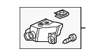 6100T0AA11 - Electrical: Repair Bracket for Honda: CR-V Image