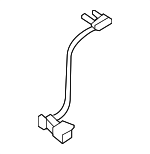 LR131088 - HVAC: Temp Sensor for Land Rover: Defender 110, Defender 90, Discovery Image