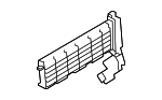 LR131018 - : Heater Element for Land-Rover Image