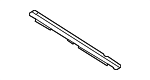 51477396571 - Body: Rail for BMW: X3, X4 Image