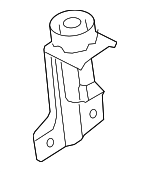 938802T000 - Body: Hood Contact Switch for Kia Image