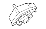 PAB951605B - Electrical: Siren for Porsche: 911, Cayenne, Macan, Panamera, Taycan Image