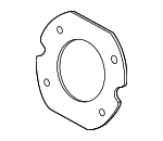 Power Booster Gasket