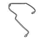 96595Q4500 - Body: Cable for Kia: Niro, Niro EV Image