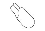 110194 - Electrical: Tail Lamp Bulb for Mazda Image