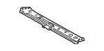 5302847010 - Body: Lower Tie Bar for Toyota: C-HR, Prius, Prius Prime Image