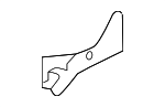53187F4010 - : Stay Bracket for Toyota Image