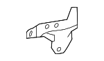 53188F4010 - Body: Stay Bracket for Toyota: C-HR Image