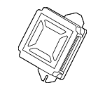 22611AH63D - : 2005 Subaru Outback - ECM for Subaru: Outback Image