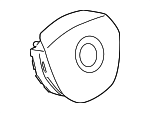 32306778285 - Electrical: Steering Wheel Air Bag for BMW Image